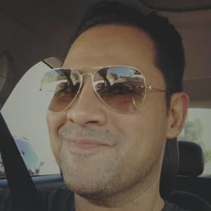 Meet your Posher, Freddy